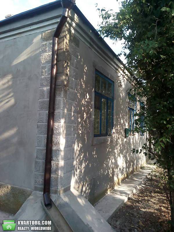 Sell house. Одесса, с. Барабой — photo 3