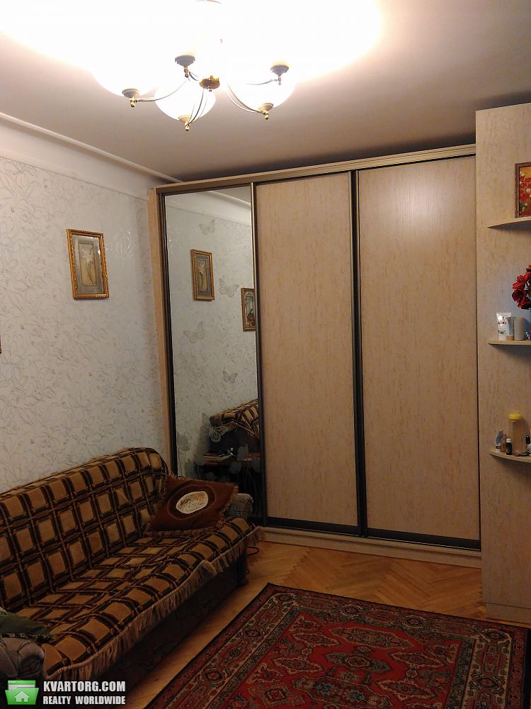 Sell 1-room apartment. Киев,  Чудновского — photo 3