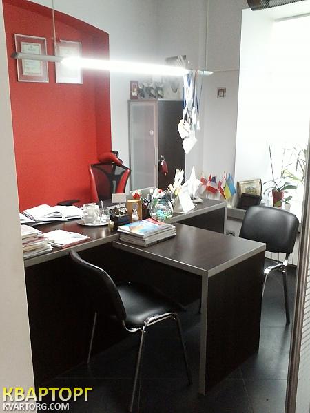 Rent out office. Киев,  Воровского — photo 2