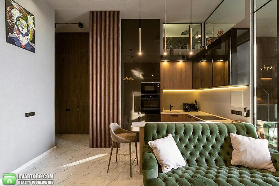 Sell 2-room apartment. Киев,  Голосеевский пр — photo 2