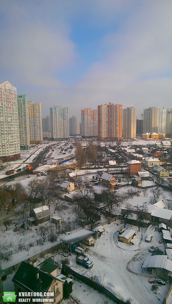 Sell 2-room apartment. Киев,  Завальная — photo 8