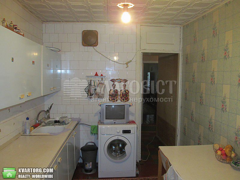 Sell 2-room apartment. Киев,  Толстого — photo 6