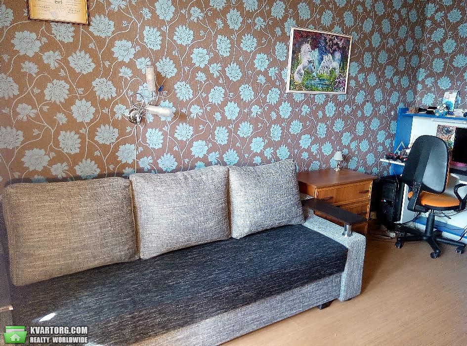 Sell 3-room apartment. Киев,  Вербицкого — photo 8