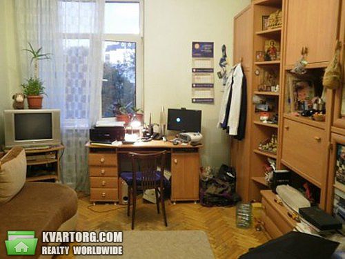 Sell 2-room apartment. Киев, Владимирская — photo 1