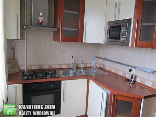 Sell 2-room apartment. Киев, Шлихтера — photo 3