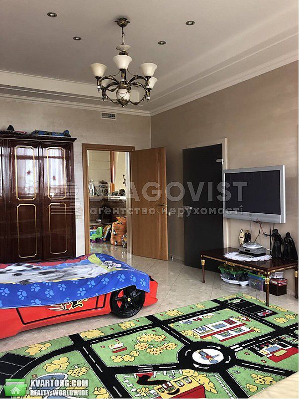 Sell 4-room apartment. Киев,  Львовская пл — photo 7