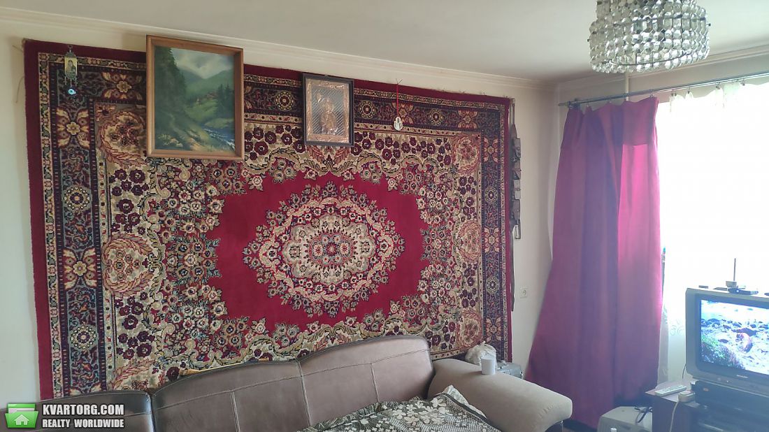Sell 3-room apartment. Львов, китайская — photo 1