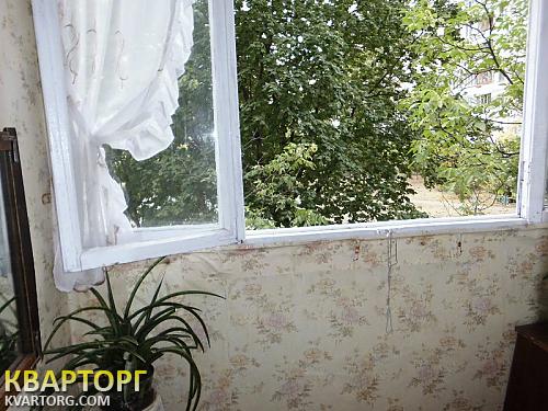 продам 3-комнатную квартиру. Киев,  Озёрная - фото 10