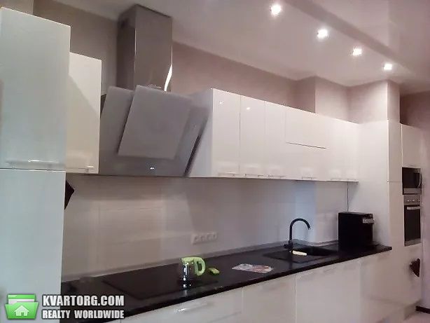 Rent out 4-room apartment. Киев, Коперника — photo 9