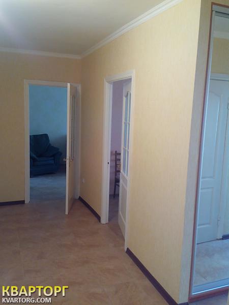 Sell 3-room apartment. Киев, Льва Толстого — photo 1