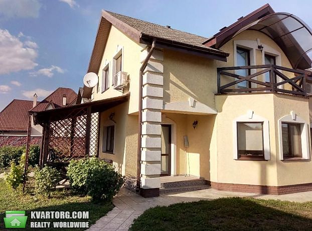 Sell house. Киев,  Садовая Осокорки — photo 1