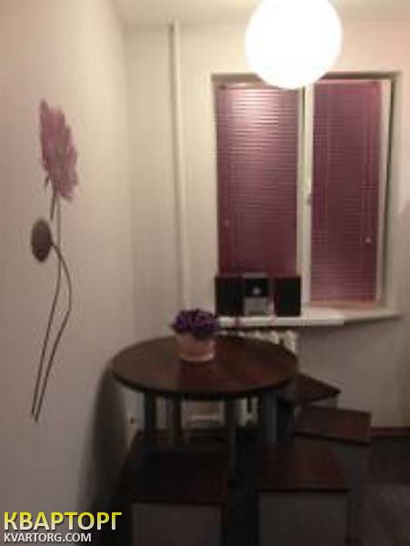 Rent out 1-room apartment. Киев,  Галицкая — photo 4