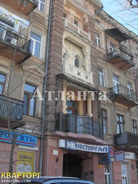 Sell 1-room apartment. Одесса, Нежинская — photo 6