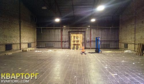 Rent out warehouse. Киев,  Харьковская пл — photo 1