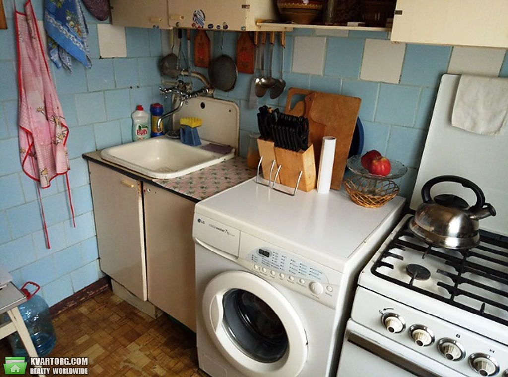 Sell 2-room apartment. Киев,  Чоколовский бул — photo 9