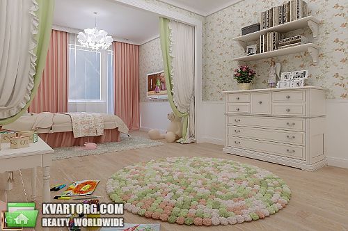 Sell 3-room apartment. Киев, Драгомирова — photo 9