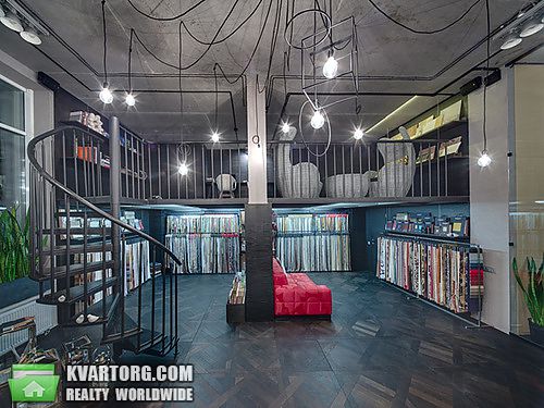 Sell office. Киев, Драгомирова — photo 5