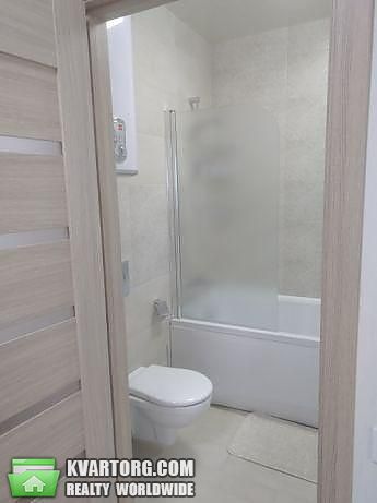 Rent out 1-room apartment. Киев, Подвысоцкого — photo 6