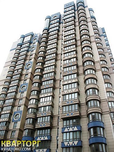 Sell 4-room apartment. Киев,  Институтская — photo 1