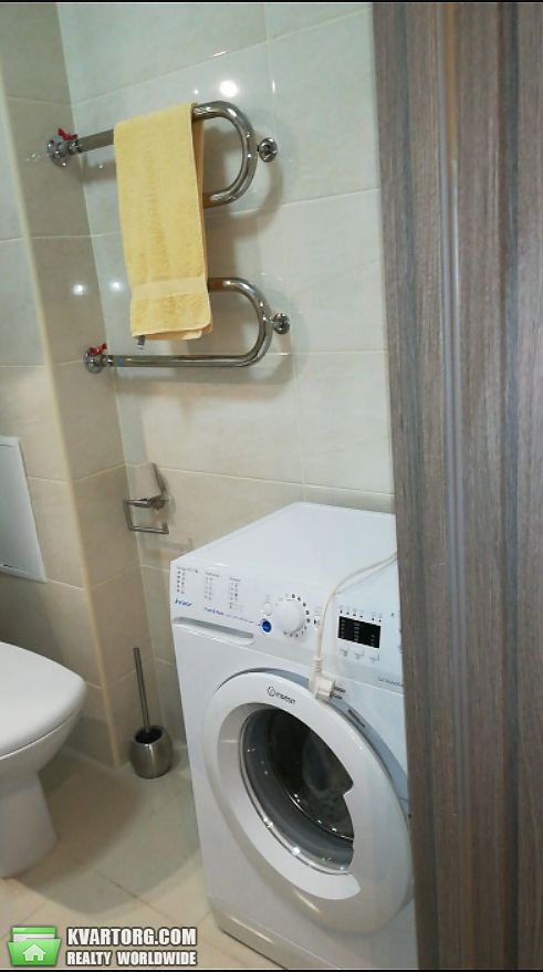 Rent out 1-room apartment. Киев,  Науки пр — photo 7