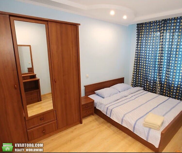 Rent out 2-room apartment. Киев, Шелковичная — photo 10