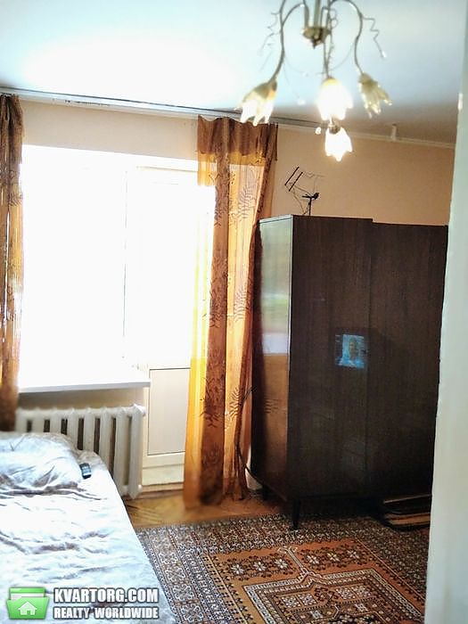 Sell 1-room apartment. Киев,  Новопироговская — photo 2