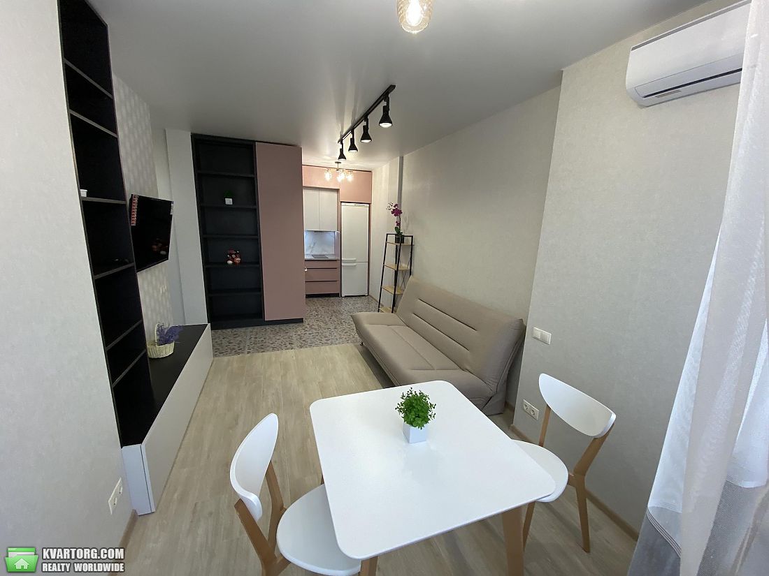Sell 1-room apartment. Киев,  Теремковская — photo 7