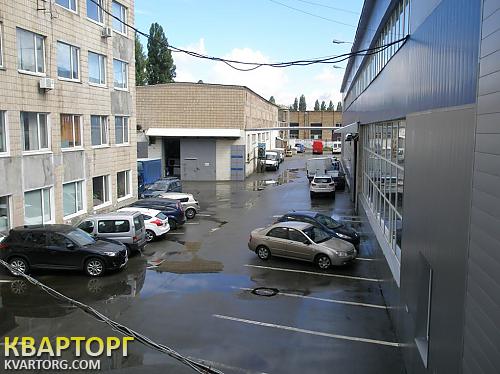 Rent out office. Киев,  Крымского — photo 1