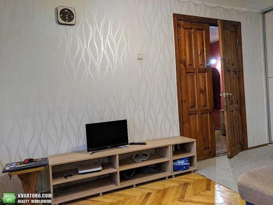 Sell 1-room apartment. Киев, Вацлава Гавела — photo 2