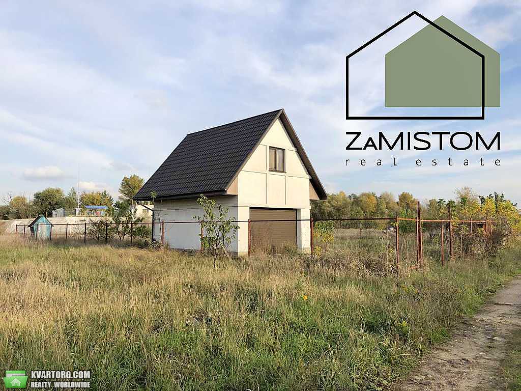 Sell house. Киев, центральна — photo 1