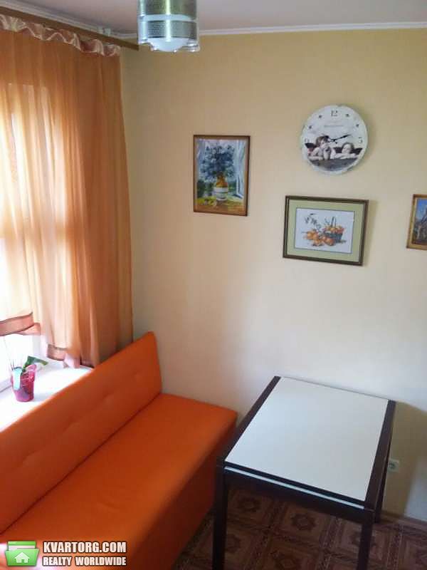 Sell 2-room apartment. Киев,  Матеюка — photo 10