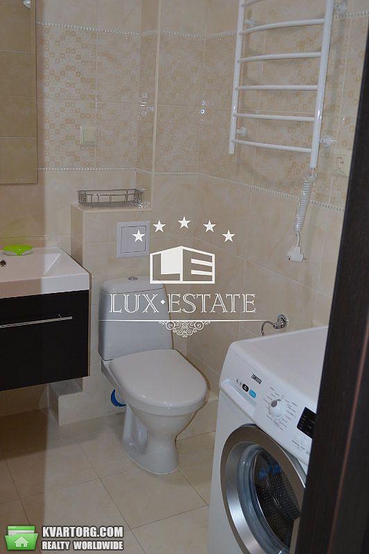 Rent out 1-room apartment. Киев,  Барбюса — photo 3