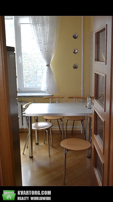 Rent out 2-room apartment. Киев,  Кловский спуск — photo 6