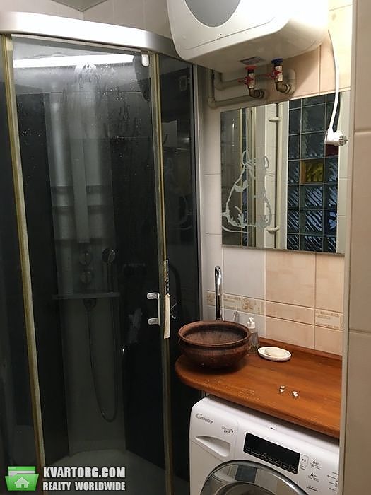 Sell 1-room apartment. Киев, Бориса Гарина — photo 8