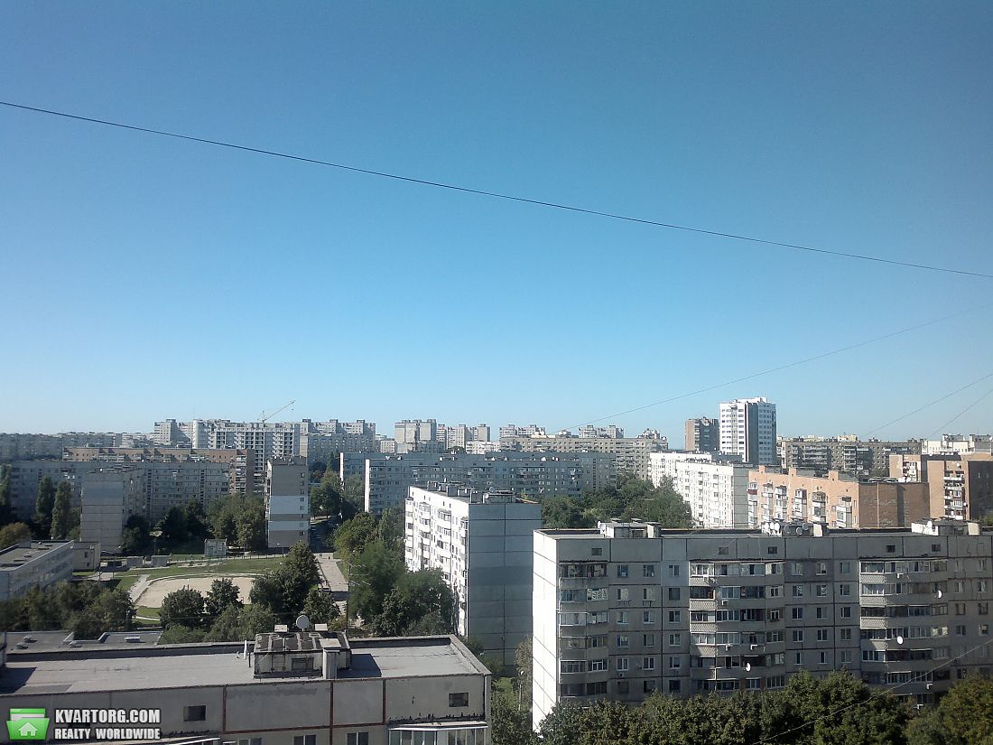 Sell 3-room apartment. Харьков, Титаренковский пер — photo 6