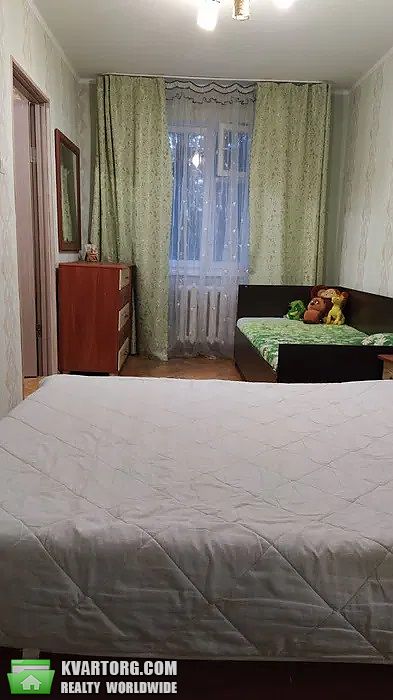 Rent out 2-room apartment. Львов, Виговського — photo 2