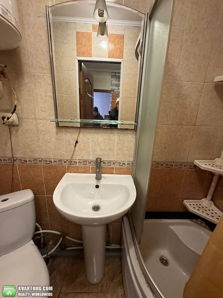 Sell 1-room apartment. Одесса, Лабораторна — photo 1