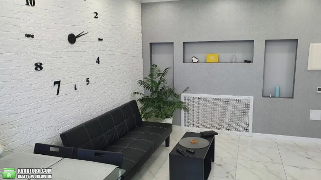 Sell 1-room apartment. Киев,  Вишняковская — photo 1