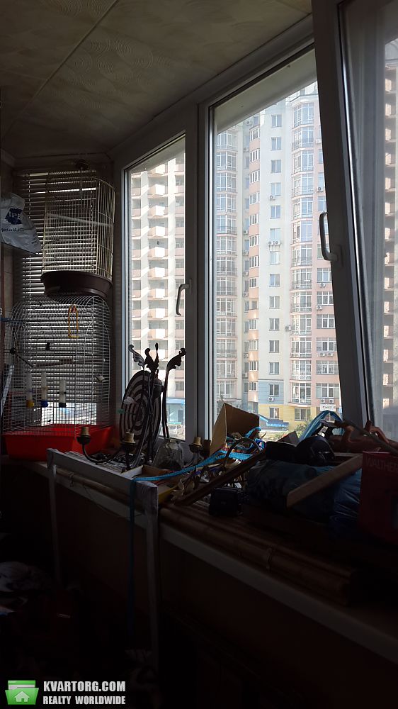 Sell 2-room apartment. Киев,  Ломоносова — photo 4