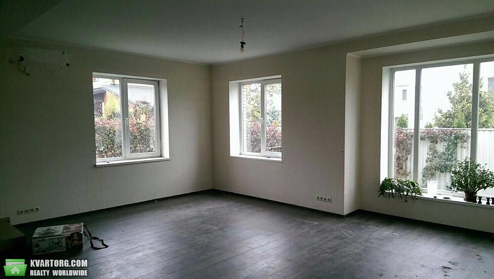 Sell house. Киев, Чкалова — photo 5