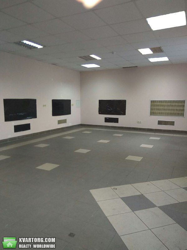Rent out office. Киев,  Толстого — photo 1