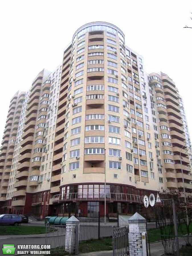 Rent out 1-room apartment. Киев, Лобановского — photo 5