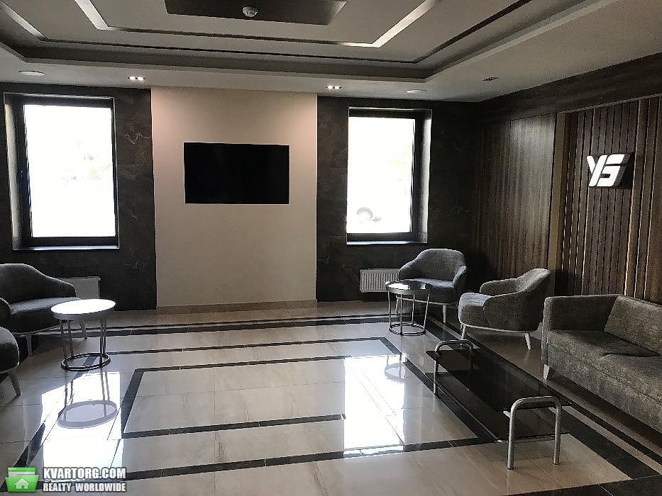 Sell 2-room apartment. Киев, Никольско-Слободская — photo 10