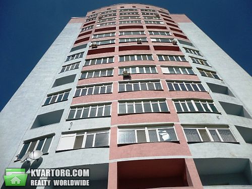 Sell 2-room apartment. Киев,  Бударина — photo 1