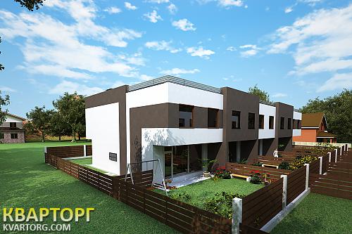 продам 4-комнатную квартиру. Киевская обл.,  Васильковая - фото 2
