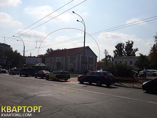 Rent out shop. Киев,  Вышгородская — photo 2