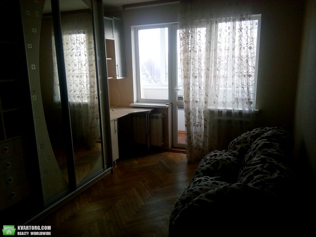 Rent out 1-room apartment. Киев,  Василевской — photo 6