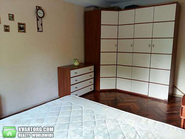 Rent out 2-room apartment. Киев, Голосеевский пр-т — photo 4