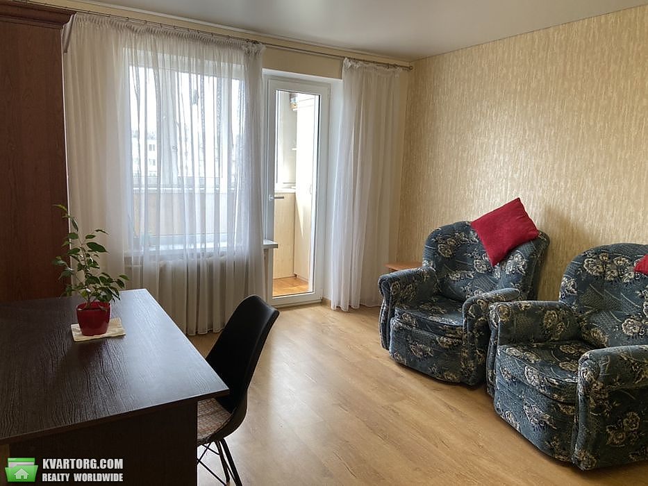 Sell 1-room apartment. Киев,  Радужная — photo 2