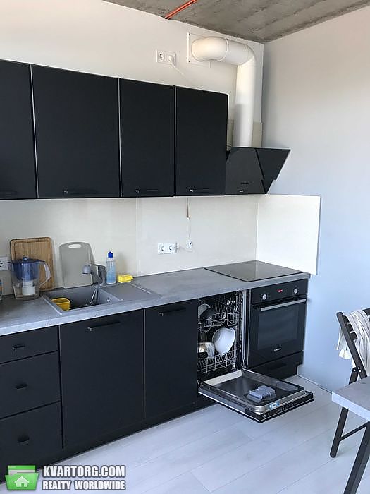 Sell 1-room apartment. Киев,  Радужная — photo 4